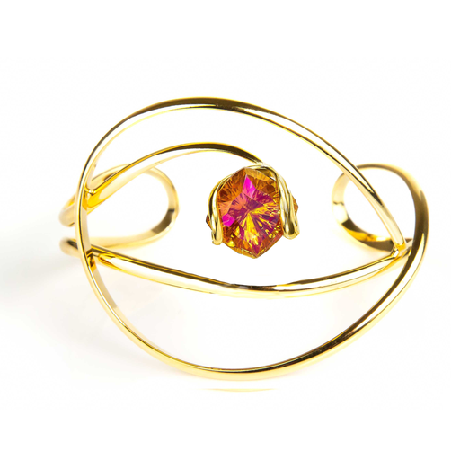 [GOMMYPKB15] Andrea Marazzini - Mystic Astral Pink