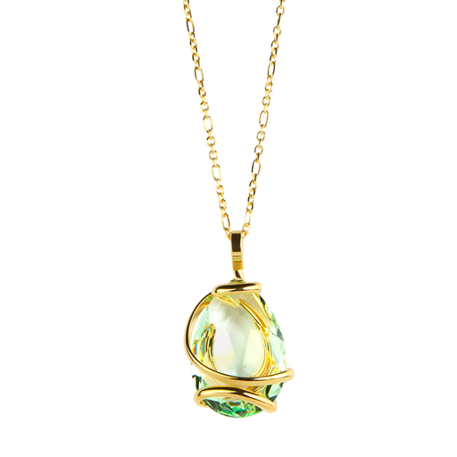 [GONDRPECDI] Andrea Marazzini - New Drop Peridot