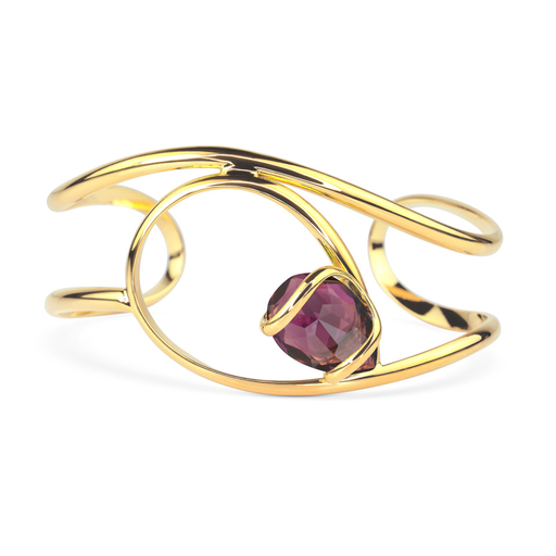 [GOPEAAMBRS] Andrea Marazzini - Rosee Amethist