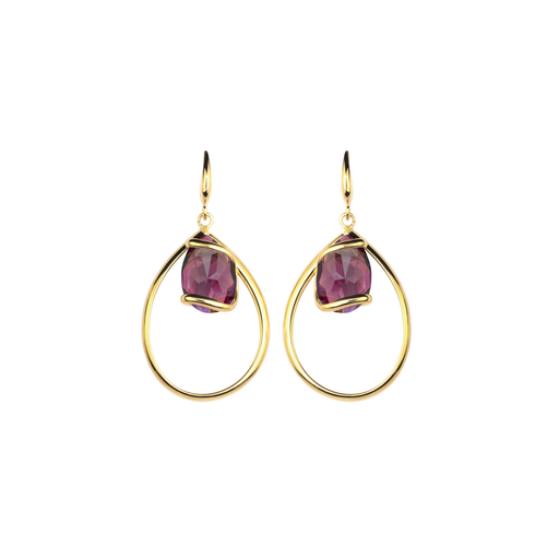 [GOPEAAMORS] Andrea Marazzini - Rosee Amethist