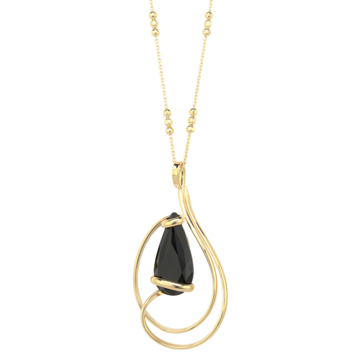 [GOSFLJECAU] Andrea Marazzini - Aura Black