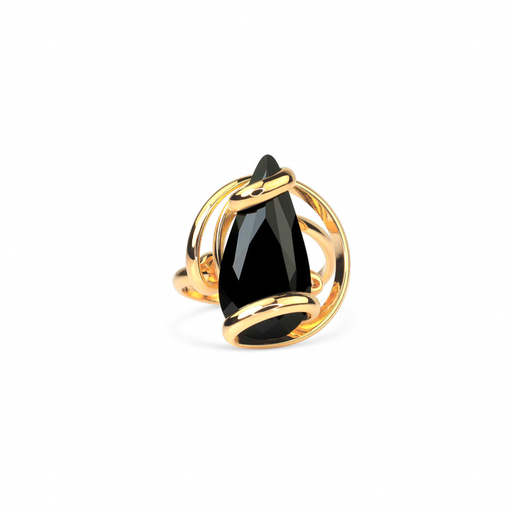 [GOSFLJERAU] Andrea Marazzini - Aura Black