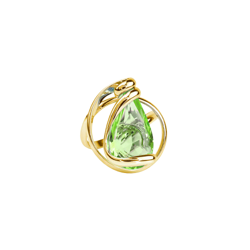 [GOSFLPERAU] Andrea Marazzini - Aura Peridot