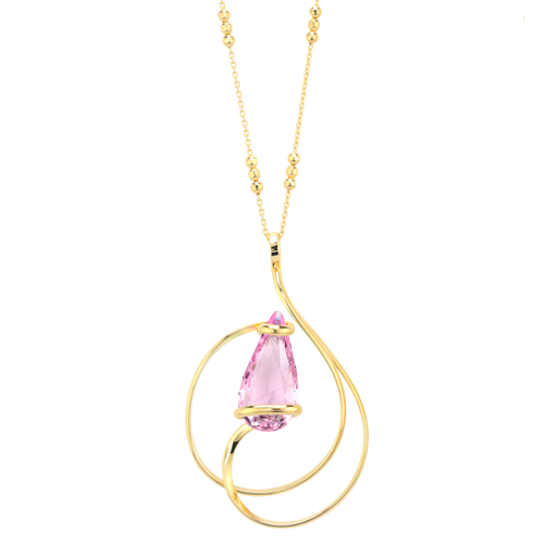 [GOSFLROCAU] Andrea Marazzini - Aura Rose