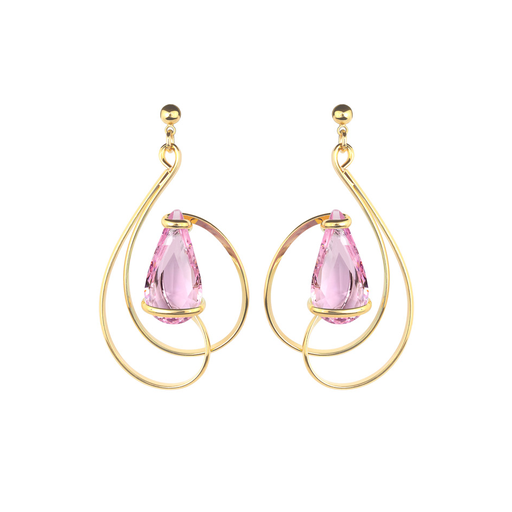 [GOSFLROOAU] Andrea Marazzini - Aura Rose