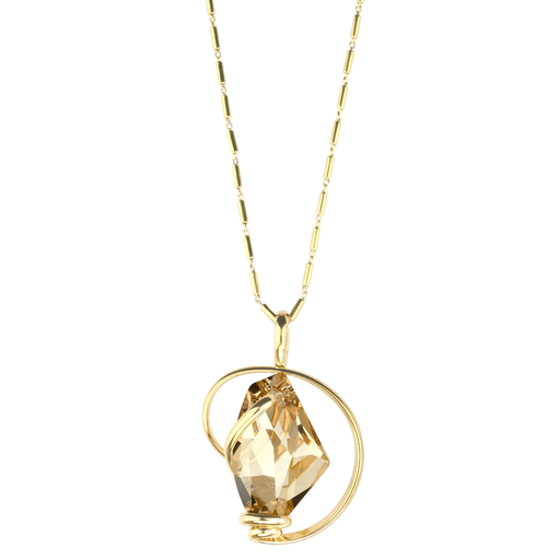 [GOSGAGSCDI] Andrea Marazzini - Galactic Golden Shadow