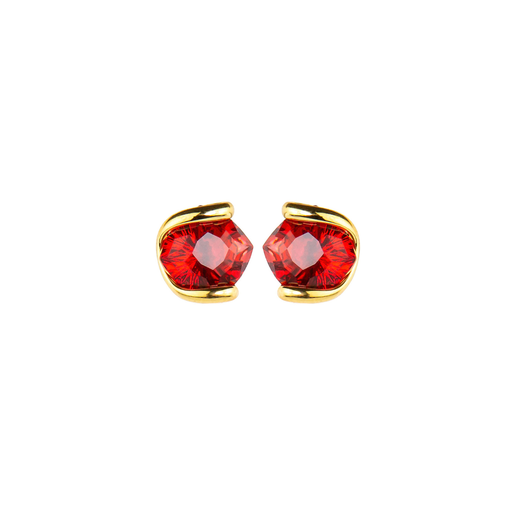 [GOSMYREOLO] Andrea Marazzini - Mystic Red