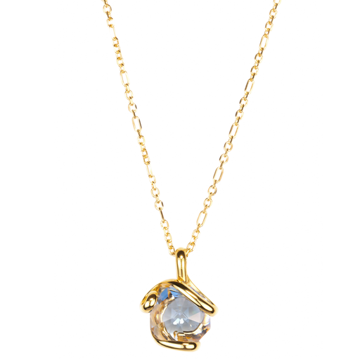 [GOSOCLBCDI] Andrea Marazzini - Simple Light Blue