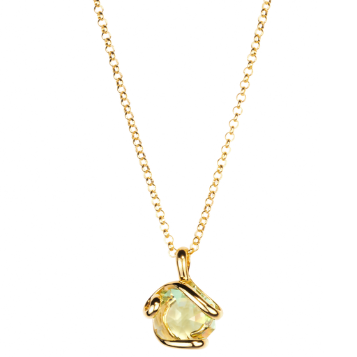 [GOSOCPECDI] Andrea Marazzini - Simple Peridot