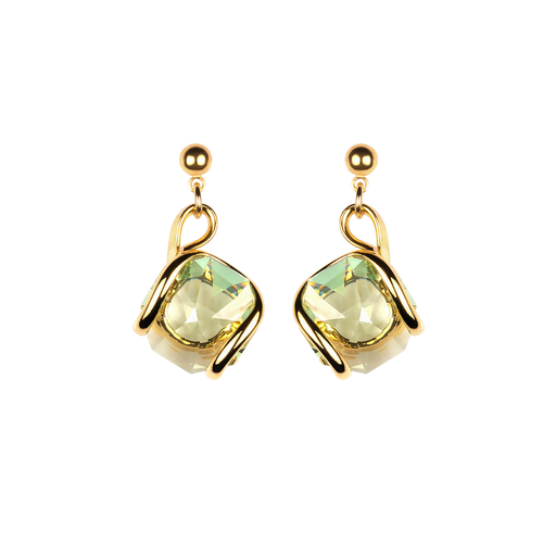 [GOSOCPEOE1] Andrea Marazzini - Simple Peridot