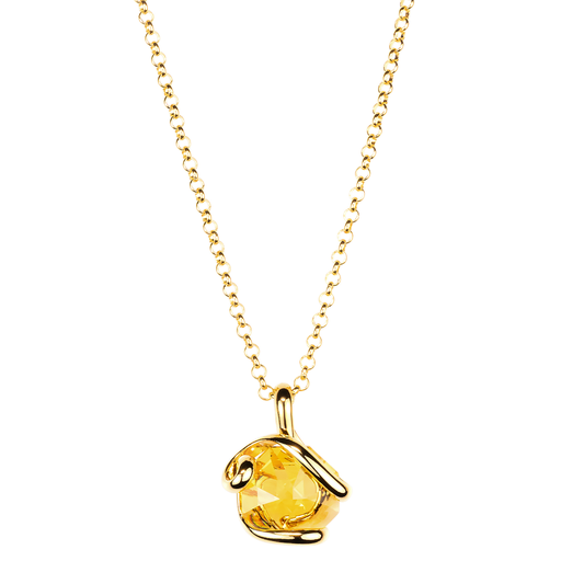 [GOSOCYECDI] Andrea Marazzini - Simple Yellow