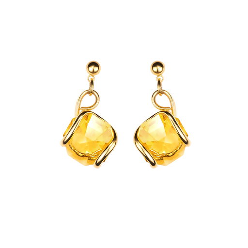 [GOSOCYEOE1] Andrea Marazzini - Simple Yellow