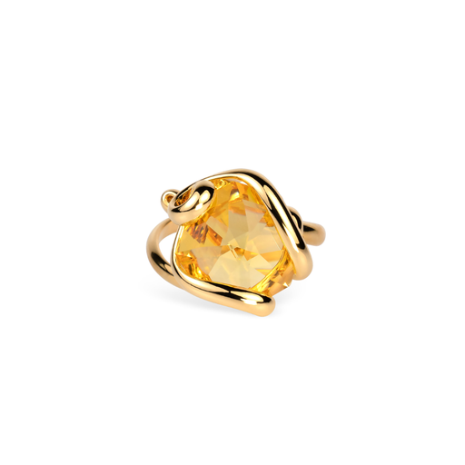 [GOSOCYERSW] Andrea Marazzini - Simple Yellow