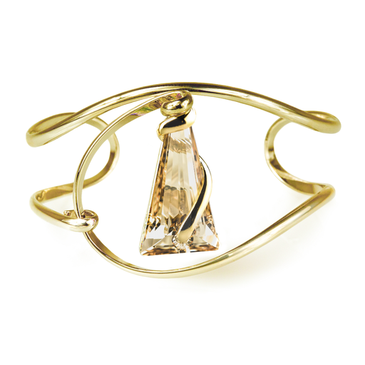 [GOSSKGSBR1] Andrea Marazzini - Mini Spike Golden Shadow