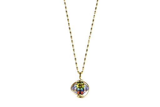 [GOVEGVMCDI] Andrea Marazzini - Vega Vitral Medium