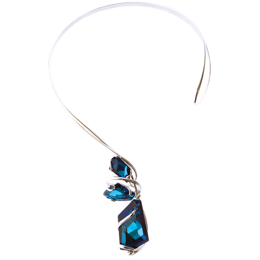 [RHBDEBBC3V] Andrea Marazzini - De Art Bermuda Blue