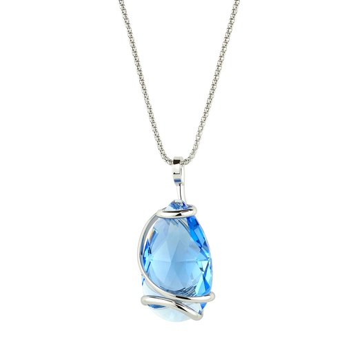 [RHBDRLBCDI] Andrea Marazzini - Big Drop Light Blue