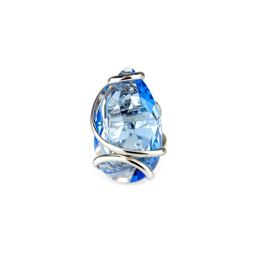 [RHBDRLBRDW] Andrea Marazzini - Big Drop Light Blue