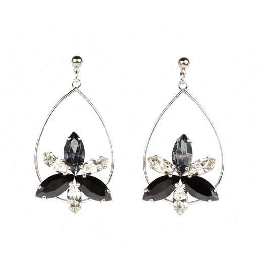 [RHCNV62OV4] Andrea Marazzini - Eve F62 New Black