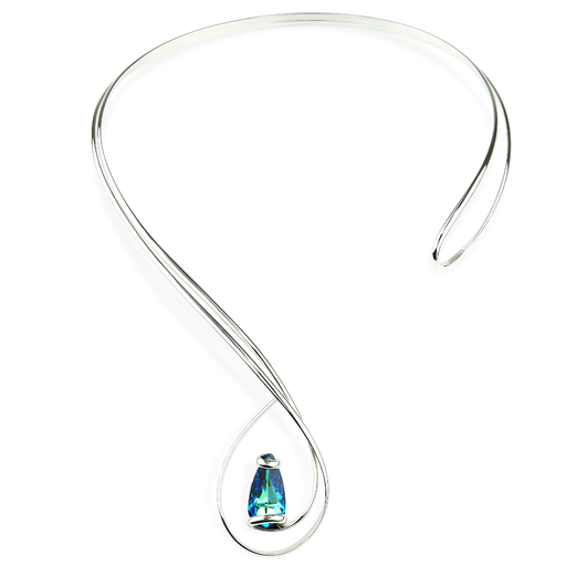 [RHELEBBCIV] Andrea Marazzini - Elegant Bermuda Blu