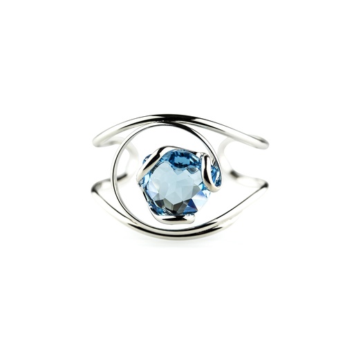 [RHFELAQBR1] Andrea Marazzini - Felina Aquamarine