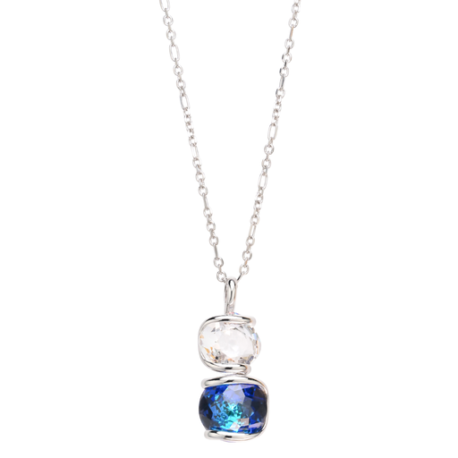 [RHMBUBBCGO] Andrea Marazzini - Bubble Bermuda Blu