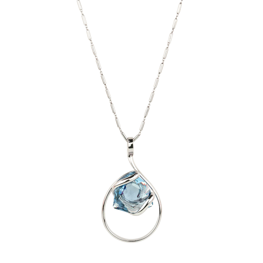 [RHMFEAQCDI] Andrea Marazzini - Mini Felina Aquamarine