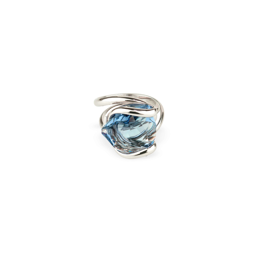 [RHMFEAQRDW] Andrea Marazzini - Mini Felina Aquamarine