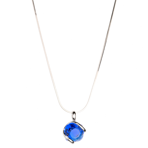 [RHMINMJCDI] Andrea Marazzini - Simple Majestic Blue