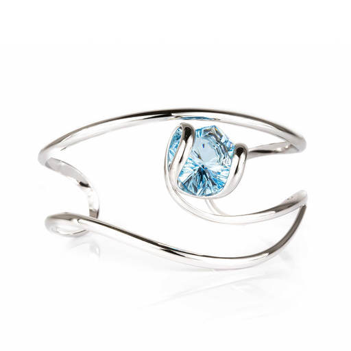 [RHMMYAQBR6] Andrea Marazzini - Mystic Aquamarine