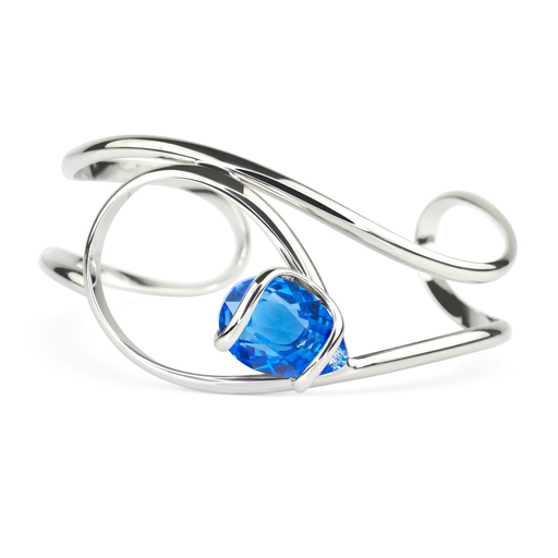 [RHPEAMJBRS] Andrea Marazzini - Rosee Majestic Blue