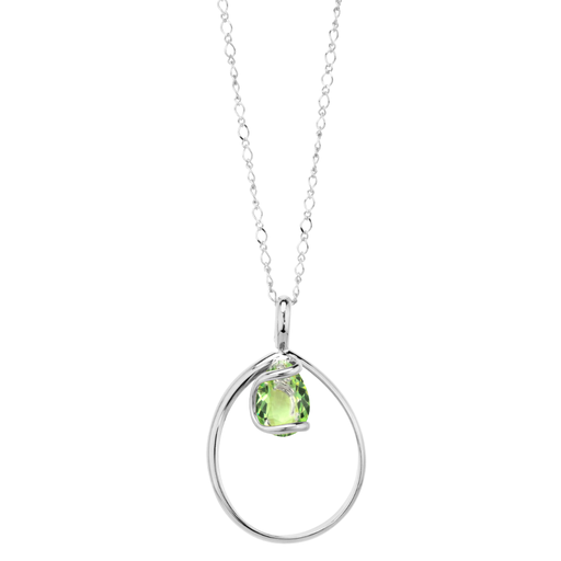 [RHPEAPECRS] Andrea Marazzini - Rosèe Peridot