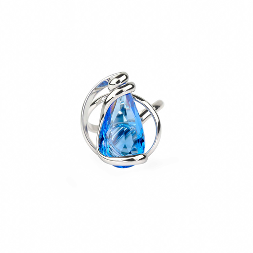[RHSFLMJRAU] Andrea Marazzini - Aura Majestic Blue
