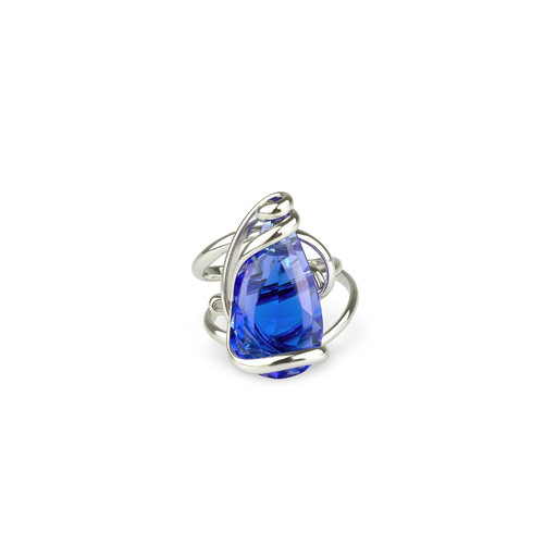 [RHSFLMJRDW] Andrea Marazzini - Florence Majestic Blue