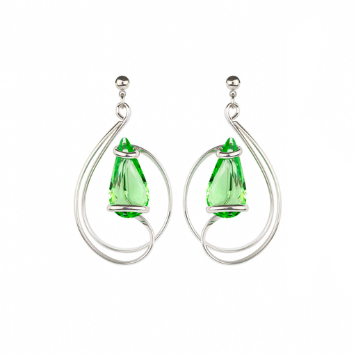 [RHSFLPEOAU] Andrea Marazzini - Aura Peridot