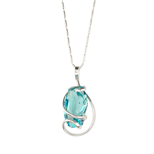 [RHSMETUCDI] Andrea Marazzini - Meteor Turquoise
