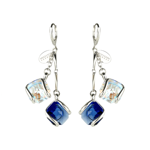 [RHSOC48ONC] Andrea Marazzini - Flower Blue