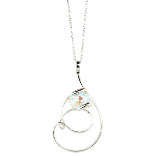 [RHSOCABCGI] Andrea Marazzini - Simple Aurora Boreale