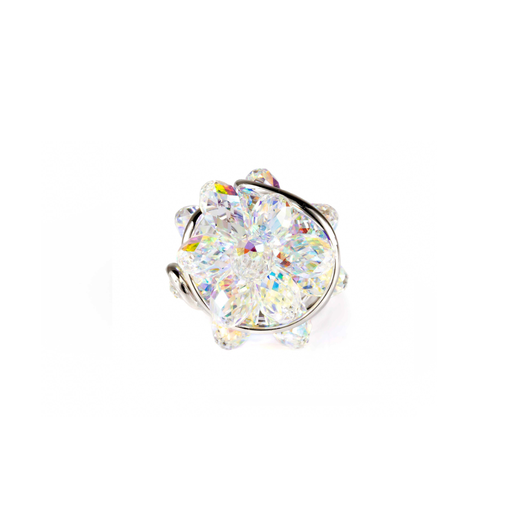 [RHSQUABRDW] Andrea Marazzini - Small Bouquet AB