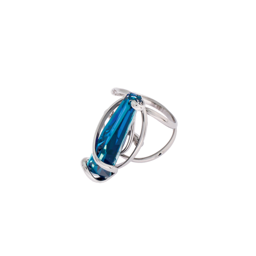 [RHSSTBBRDW] Andrea Marazzini - Stalattite Bermuda Blue