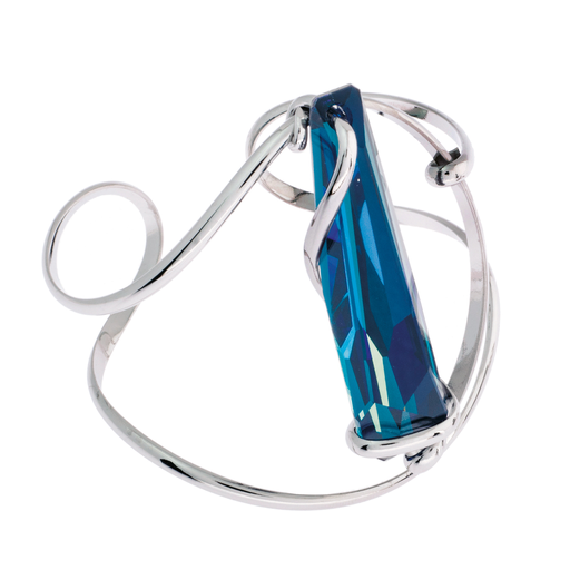 [RHSTABBBR1] Andrea Marazzini - Stalattite Bermuda Blue