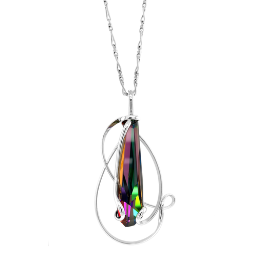 [RHSTAVMCDI] Andrea Marazzini - Big Stalattite Vitral Medium