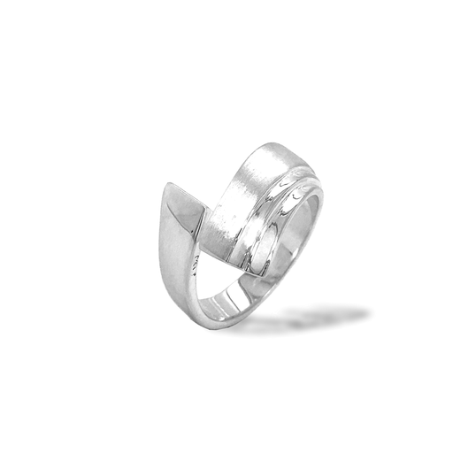 [ZR2017] Silver ring Fantasy Matte/Gloss