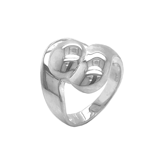 [ZR2021] Silver ring Fantasy